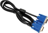 Powermaster Vga Kablo 15Pin   3 Metre - 1