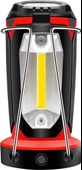 POWERMASTER MX-8801 3XCOB LED+ 3W LED ÇOK FONKSİYONLU ÇALIŞMA - KAMP LAMBASI - 2