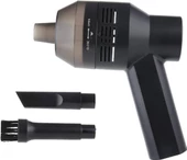 Powermaster Çok Fonksiyonlu Usbli  Mini Süpürge - 1