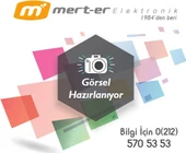 Weko 12 Volt - 3 Amper Metal Kasa Adaptör Yerli Üretim - 1