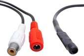 Powermaster Kablolu Kamera Mikrofonu - 2