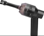 Powermaster Çok Fonksiyonlu Usbli  Mini Süpürge - 2