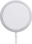 Powermaster 4498 Magsafe Manyetik Kablosuz Şarj Cihazı - Type-C - 1