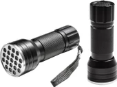 Powermaster PM-6351 Uv Işınlı 21 Ledli El Feneri - 1