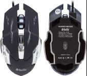 Hello HL-4728 Kablolu Oyuncu Gamıng Mouse Hello - 2