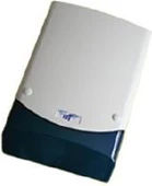 Paradox Ps-128P2R Kdt Marka Harici Siren, Kırmızı - 1