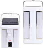 Powermaster Hg-35 32 Smd Ledli Solarlı+Şarjlı Işıldak - 2