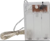Greyder GD-964 3xaa Pilli Gün Işığı 5 Metre Kablolu Bağ LED - 2