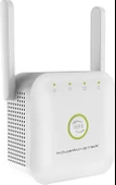 Powermaster PW-WR22 300 Mbps 2 Anten USB Wıfı Repeater+Access Poınt - 1