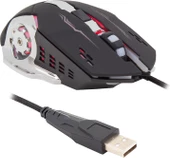 Hello HL-4728 Kablolu Oyuncu Gamıng Mouse Hello - 1