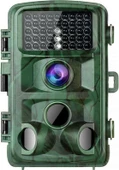 Powermaster Filonline 1784 Powermaster HH-632V2  Fotokapan 16 Mp 1080P 42 Ledli 120 Pır Sensörlü Kamuflaj Kamera - 1