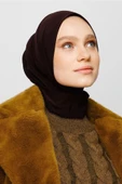Acı Kahve Hazır Şal - 6