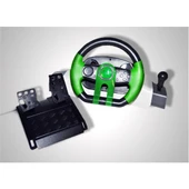 Axcess Xbox uyumlu direksiyon 4in1 XB-33602 - 4