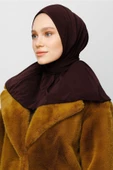 Acı Kahve Hazır Şal - 4