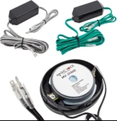 Magicvoice 900W Maks. 300 Watt Rms Dome 2'li Oto Tweeter MV-31460 - 3