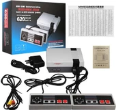 Gamerloot Retro Mini Game 620 Oyunlu Atari - 2