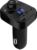 Hello HL-19680 Bt-Sd-Usb Fm Transmitter - 3