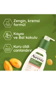 Aveeno Daily Günlük Nemlendirici Vücut Losyonu Kayısı ve Bal Kokulu 300 ml - 5