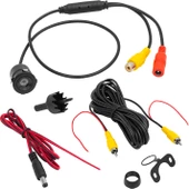Magicvoice  MV-12190 Geri Vites Kamerası (Magicvoice Ouble Dın Oto Teypler Uyumlu ) Magicvoice - 3