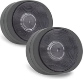 Magicvoice 900W Maks. 300 Watt Rms Dome 2'li Oto Tweeter MV-31460 - 1