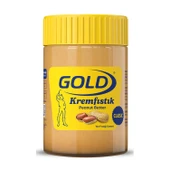 Gold Fıstık Ezmesi Classic 340 gr x 2 Adet - 2
