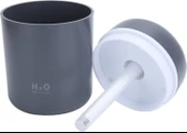 Powermaster Dexter Powermaster DQ-107 H2O USB Şarjlı Renkli Nemlendirici (Om-31) - 3