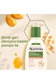 Aveeno Daily Günlük Nemlendirici Vücut Losyonu Kayısı ve Bal Kokulu 300 ml - 2