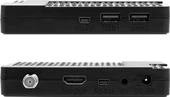 Plato Legend Çift Usbli Tkgsli Mini Hd Uydu Alıcısı - 2