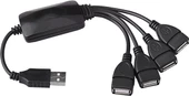 Powermaster  Pm-1651 4 Port Usb 2.0 Çoklayıcı  * S-Lınk Sl-440 - 1