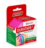 DURATAPE KİNESİO BANDI PEMBE - 1