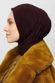 Acı Kahve Hazır Şal - 5