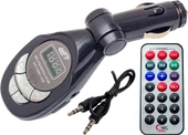 Hello HL-19684 Usb/sd Hafızasız Fm Transmıtter - 1