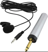 MAGICVOICE MV-1899 3 METRE KABLOLU YAKA MİKROFONU - 1