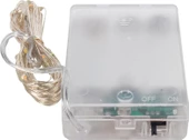 Powermaster 3*aa Pilli Gün Işığı 5 Metre Kablolu Bağ LED - 1