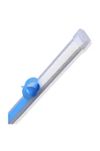 FAR ÜSTÜ-FAR İÇİ-FAR ALTI AÇILIŞ ANİMASYONLU KAYAR SİNYALLİ LED TURUNCU+GÜNDÜZ LED BEYAZ 2 ADET 60CM - 8