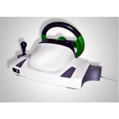 Axcess Xbox uyumlu direksiyon 4in1 XB-33602 - 2