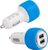 Powermaster Oto Çakmaklık Şarj Cihazı - 1