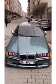 TOFAŞ ELEKTRİKLİ OTOMATİK KATLANIR AYNA M3 TİPİ YAN AYNA SAĞ-SOL YENİ NESİL FİAT-BMW-PEUGEOT-RENAULT - 4