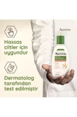 Aveeno Daily Günlük Nemlendirici Vücut Losyonu Kayısı ve Bal Kokulu 300 ml - 3