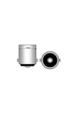 RENAULT MEGANE 2 2002-2009 Uyumlu GERİ VİTES AMPULÜ 144 LEDLİ BEYAZ P21W 93 TİP TEK  2 ADET - 2