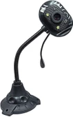 Powermaster PWR-2967 0.3mp 640X480 Mikrofonlu Ledli Webcam - 2