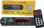 Magicvoice Oto Teyp Usb / Sd Çevirici Bluetooth Dijital Player - 1