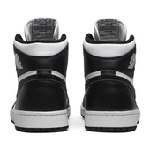 Air Jordan 1 High OG Black White - 4
