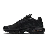 Air Max Plus Triple Black - 2