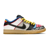 Dunk Low SB What The Paul - 1