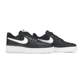Nike Air Force 1 07 AN20 Black White - 3