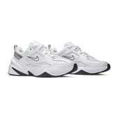 Nike M2K Tekno White Cool Grey - 3