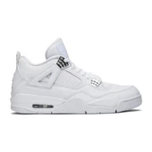 Air Jordan 4 Retro Pure Money thumbnail 1