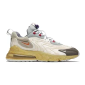 Nike Air Max 270 React Travis Scott Cactus Trails - 1