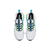Nike Air Max 270 React Worldwide White - 3